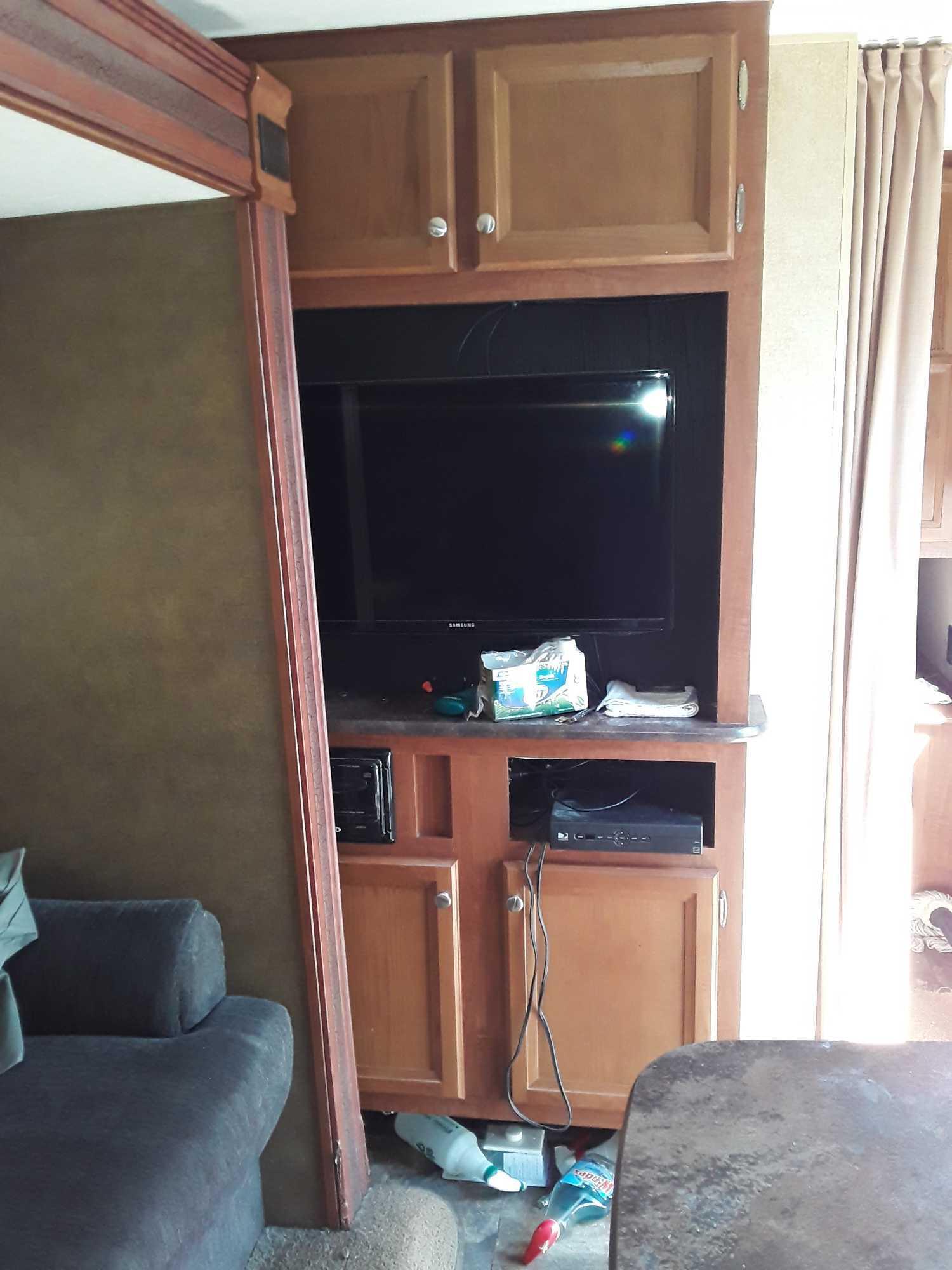 2014 Jayco Jay Fligth Swift RV Trailer