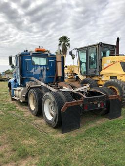 1999 International 9200, VIN #: 2HSFMAMR0XC068063