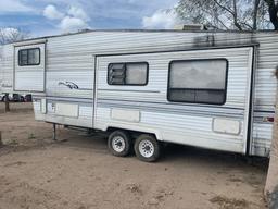 Wildwood RV