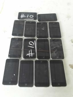 (14) IPODS