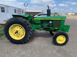 1978 model John Deere 2030 Diesel 68hp