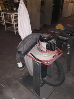 Ridgid Dust Collector