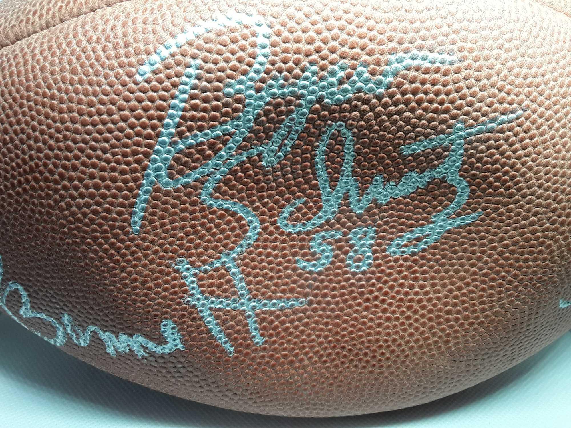 Ty Detmer-Green Bay, Mark Brunell-Jaguars, Tony Bennett-Colts, Joel Smeenge, Bryan Schwartz-Jaguars