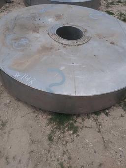 Stainless Steel Aerator Float