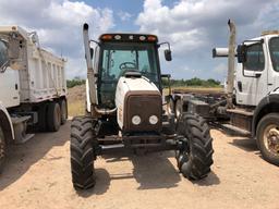 2006 Massey Ferguson Tractor, Srl# N27614