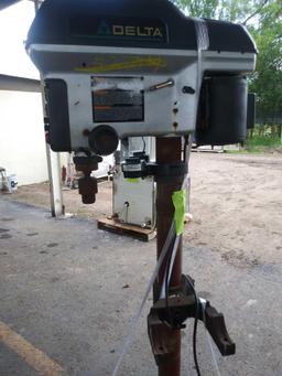 Delta Drill Press (Model #17-959L (Pallet #38M)