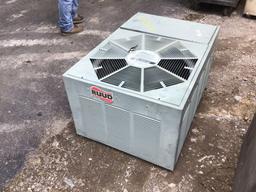 Rudd A/C Compressor