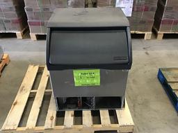 (1)Scotsman Ice Maker, Model# CU1526SA-1A