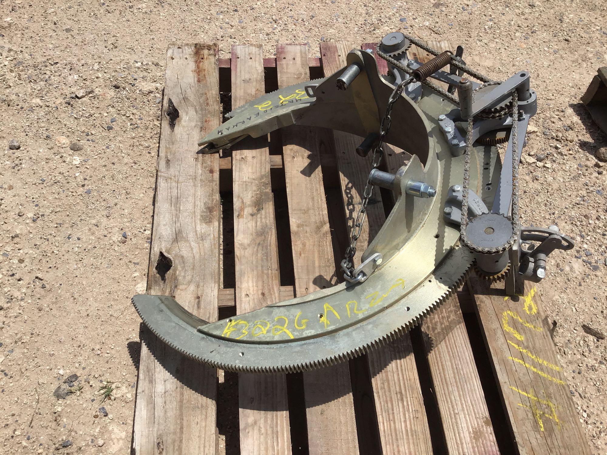 Bebo 16" Pipe /Tube Cutter Shears