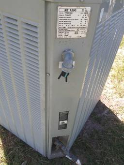 3 A/C Units, Payne, Goodman,Trane