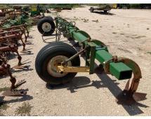 6-Row Gooseneck Bedder