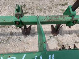 30 Ft Triple Bar Cultivator