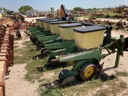 6-Row John Deere Planter Max Emerge 2