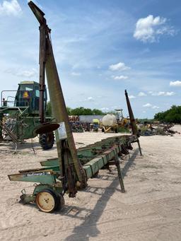 7300 JD 8-Row Planter (Parts)