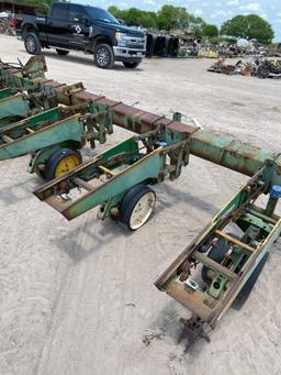 7300 JD 8-Row Planter (Parts)