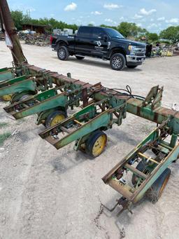 7300 JD 8-Row Planter (Parts)