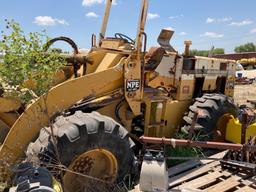 515 International Wheel Loader