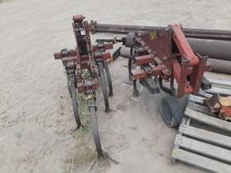 2-Sections for Spring Cultivator