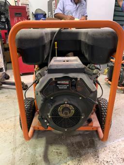 Generac GP 1500 E Generator, 22,500 Starting Watts, 15,000 Running Watts (Room 406)