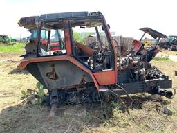 Case/IH 5140 Powershift MFD Tractor