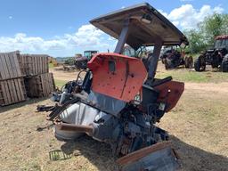 Case/IH 5140 Powershift Parts, Tractor