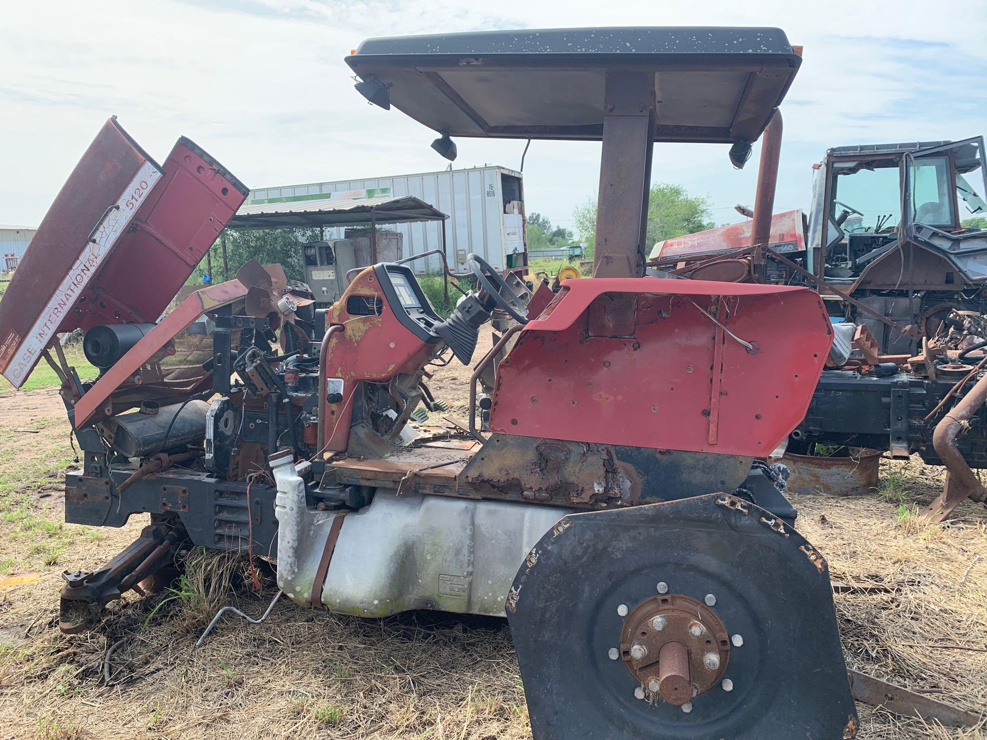 Case/IH 5120 Parts Tractor