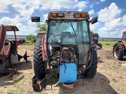 Case/IH 5240 Powershift Rear-end