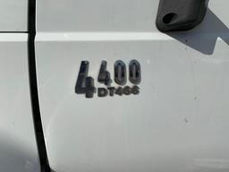 2007 International 4400 Truck, VIN # 1HTMKAAN87H525124