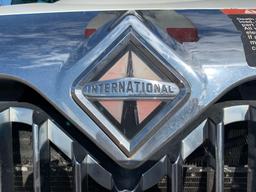 2007 International 4400 Truck, VIN # 1HTMKAAN87H525124