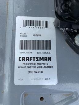 Craftsman Pressure Washer Limited Edition...