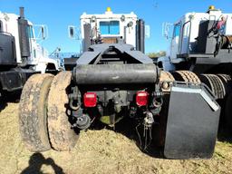 Year:1974/...Rebuilt: 2014 AM General M916A1 ???????Winch Truck-Semi-Tractor, VIN#0T58146610674,