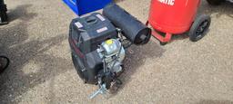 Predator 670cc Gasoline Engine