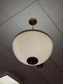 (10) Ceiling Lights