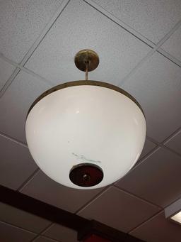 (10) Ceiling Lights