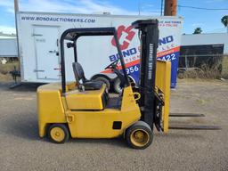 HYSTER S60XL