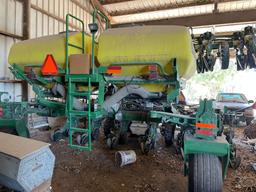 John Deere 1720CCS Planter