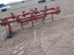 Massey Ferguson Field Cultivator