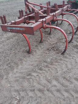 Massey Ferguson Field Cultivator