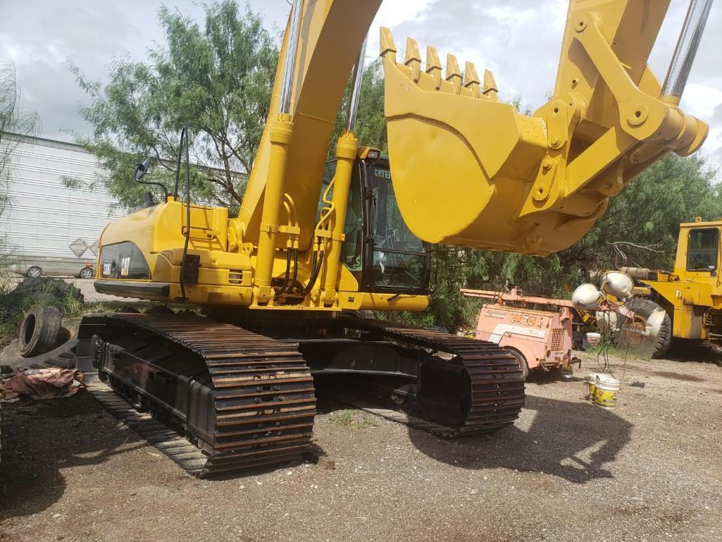 2006 CATERPILLAR 330DL EXCAVATOR