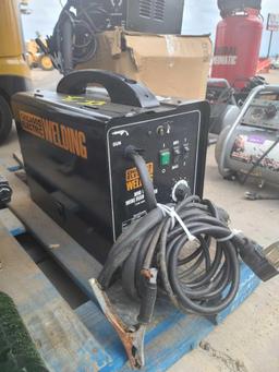 Chicago Electric Welding