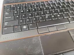 (8) Dell Laptops