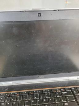 (8) Dell Laptops