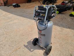 Fortress High Performance Series Air Compressor