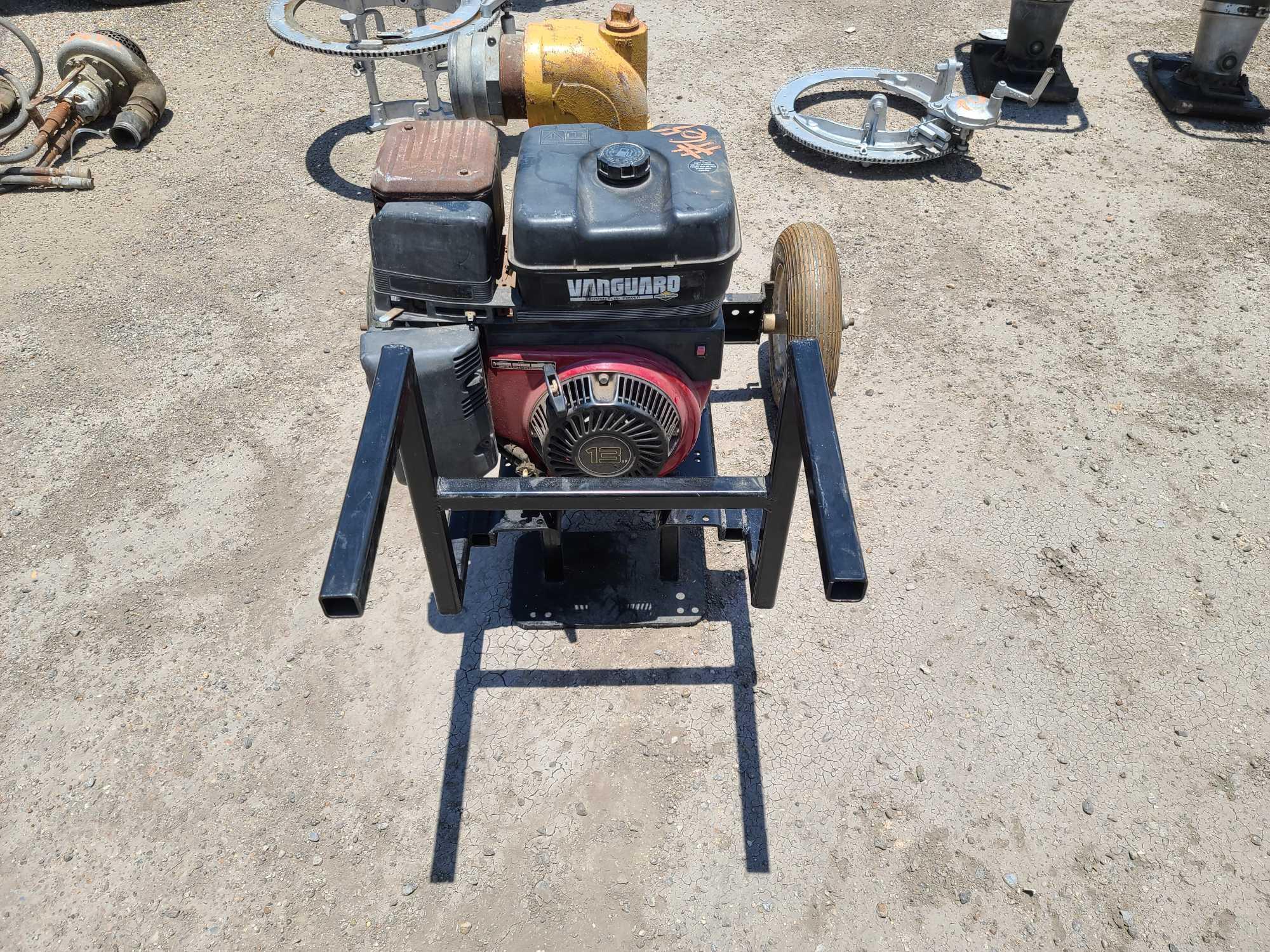 Briggs & Stratton Pump