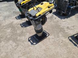 Wacker Neuson Compactor