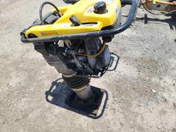 Wacker Neuson Compactor