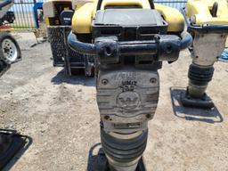 Wacker Neuson Compactor