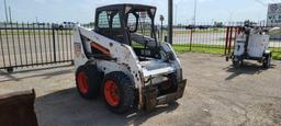 2012 Bobcat S150 Skid Steer