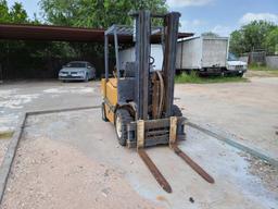 Yale Forklift