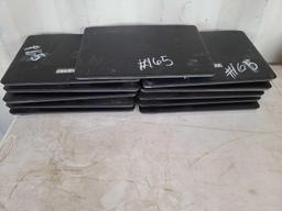 (11) Hp Laptops